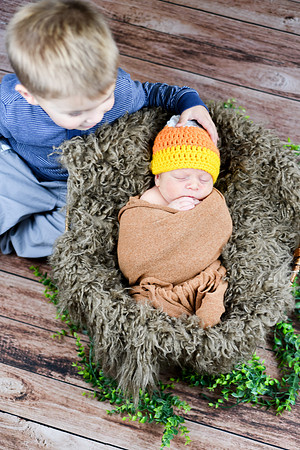 Carter [Newborn] 027