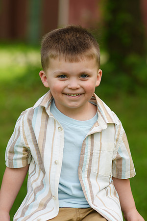 Coleson Turns Three 007