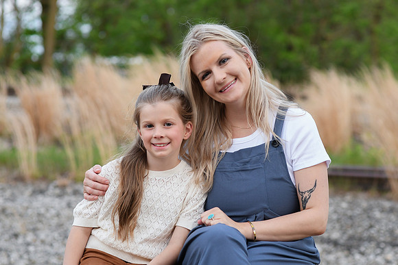 Mariya Family Photos [proofs] 294
