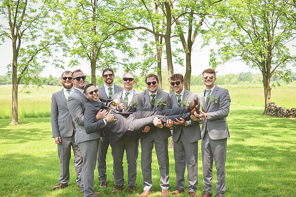Carter & Marlah [with groom] 101