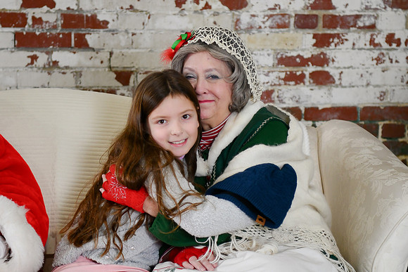 2024 Santa [Hazen] 44