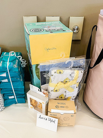 Baby Shower -275