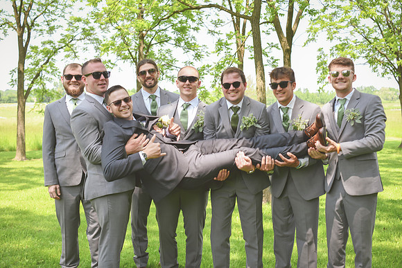 Carter & Marlah [with groom] 110