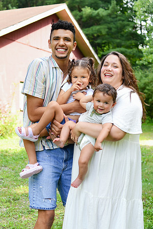Ash Family 088