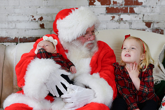 2024 Santa [Jenny] 12