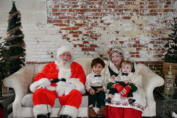 2024 Santa [Evans] 10