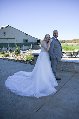Piper & Eddie WD [bride & groom] 026