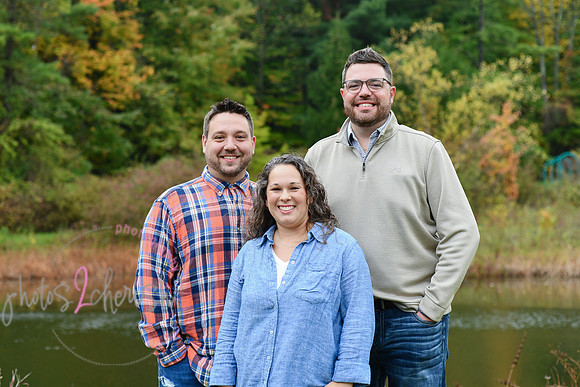 Danielle & Family 155