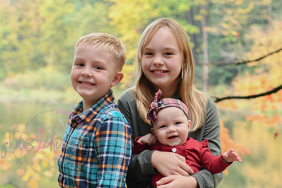 Johnston Family 025