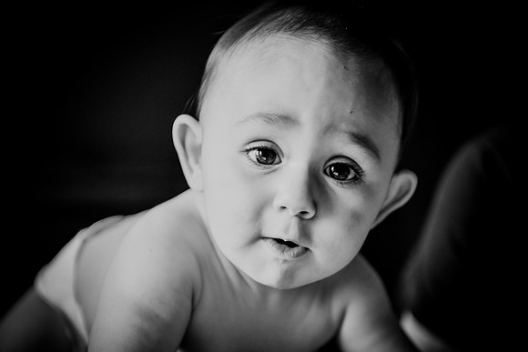 hudson [8 months] 150