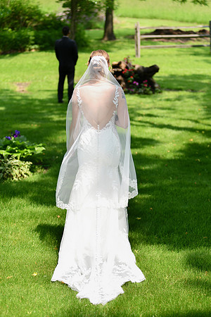 Carter & Marlah Wedding Photos [first look] 033