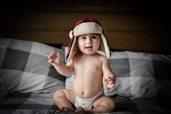 hudson [8 months] 153
