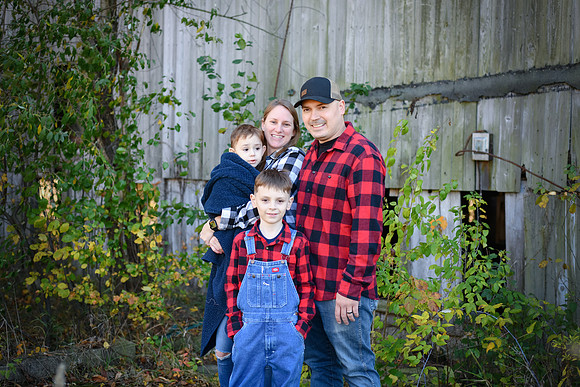 family 005