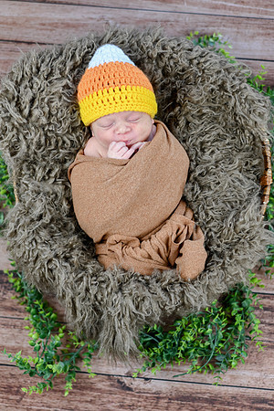 Carter [Newborn] 021