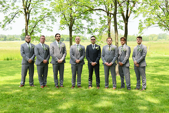Carter & Marlah [with groom] 001