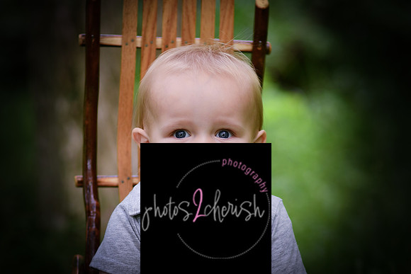asher [turns one] 157