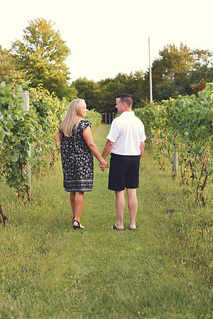 Nicole & Mike Eng 101
