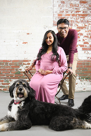 Namitha Maternity [proofs] 117