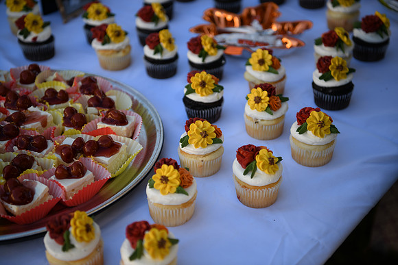 Hope & Teven reception 207