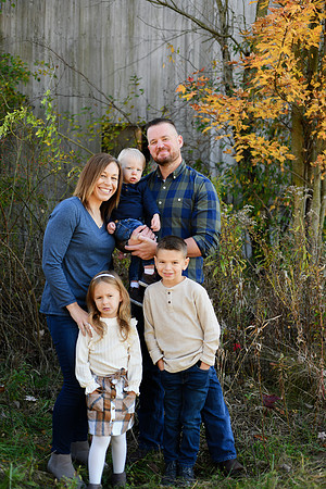 fiields 2024 family 024