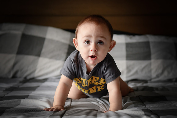 hudson [8 months] 220