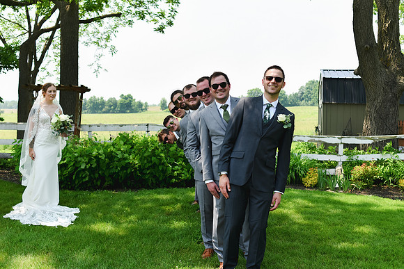 Carter & Marlah [with groom] 179