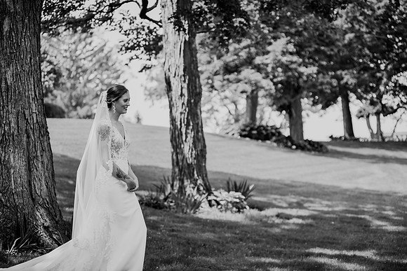 Carter & Marlah Wedding Photos [first look] 036