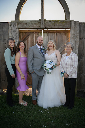 Piper & Eddie [Bride Family] 160