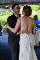 Carter & Marlah Reception [B&G 1st dance] 005