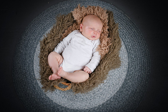 Lincoln [newborn] 077