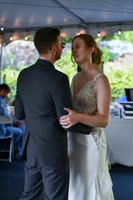 Carter & Marlah Reception [B&G 1st dance] 016