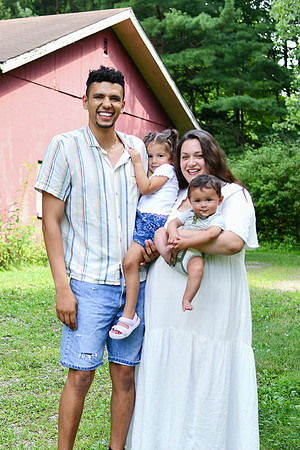 Ash Family 075
