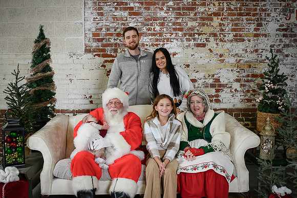 2024 Santa [Reusch] 18