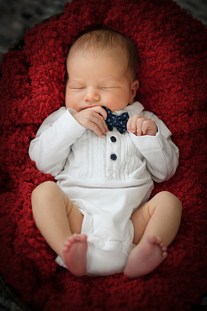 nolan [newborn] 050