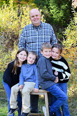 Honsey Family [2024] 024