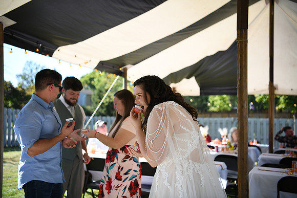Hope & Teven reception 171