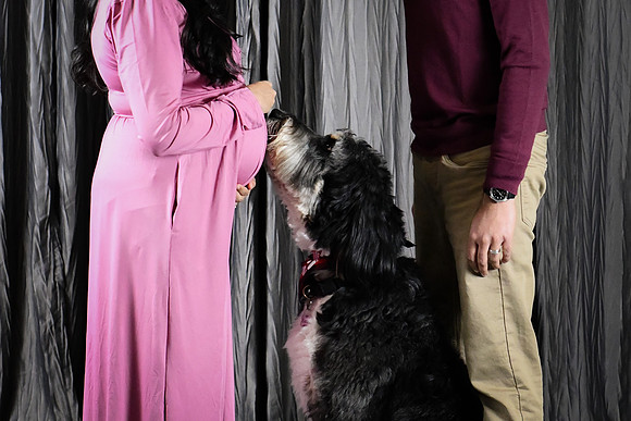 Namitha Maternity [proofs] 211