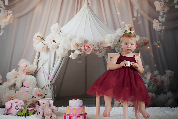 Leah [turns two] 021