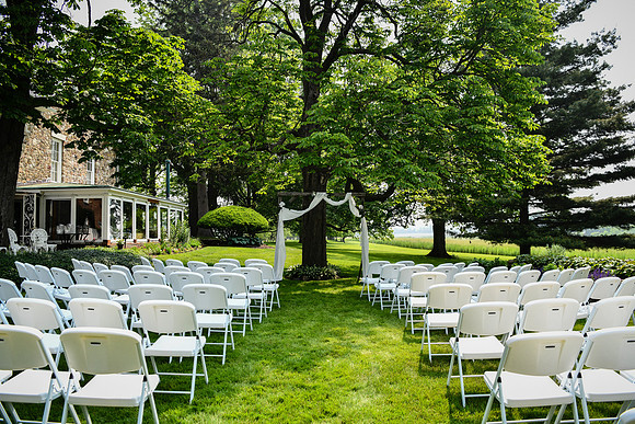 Carter & Marlah Wedding Photos [ceremony] 011