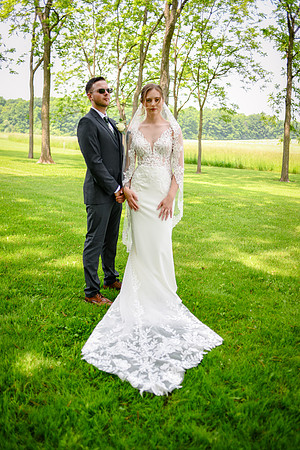 Carter & Marlah Wedding Photos [b&g] 057
