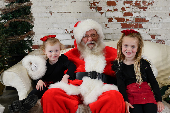 2024 Santa [Schubert] 18