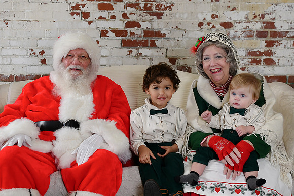 2024 Santa [Evans] 07