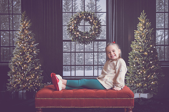 Tracey Family [Holiday 2024] 046