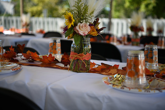 Hope & Teven reception 045