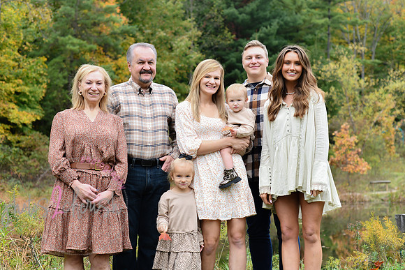 Barelka Family 199