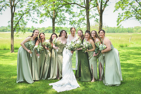 Carter & Marlah [with bride] 066