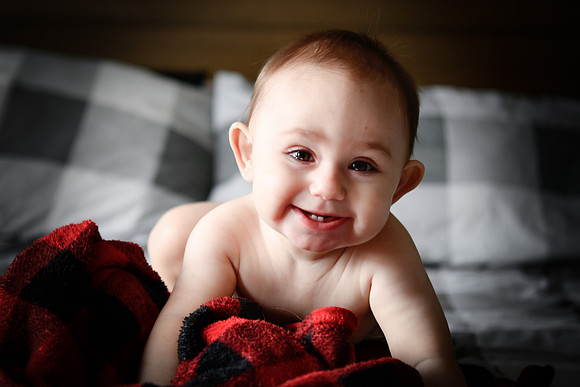 hudson [8 months] 082