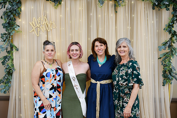 Bridal Shower 128
