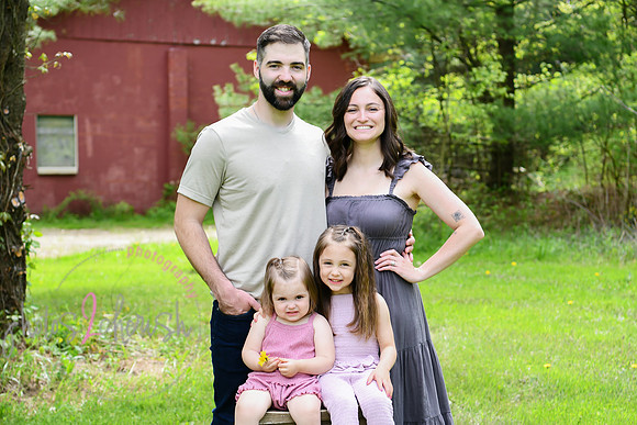 Malone Family 079