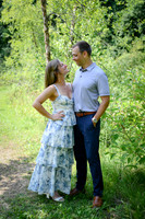 Jake & Colleen [engagement] 005